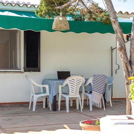 Sa Sivina Villa Cala en Bosch Luaran gambar