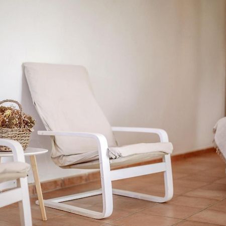 Sa Sivina Villa Cala en Bosch Luaran gambar