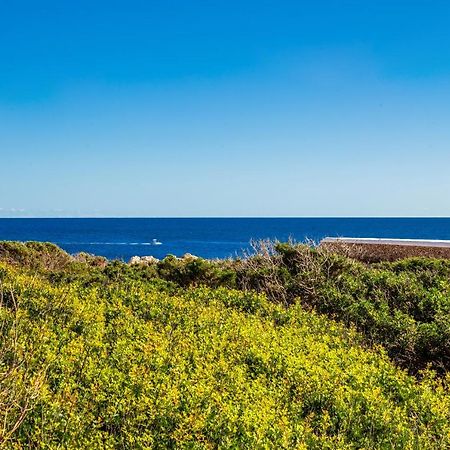 Sa Sivina Villa Cala en Bosch Luaran gambar