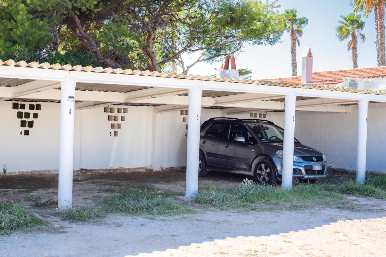 Sa Sivina Villa Cala en Bosch Luaran gambar